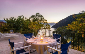 Elia Beach Villa
